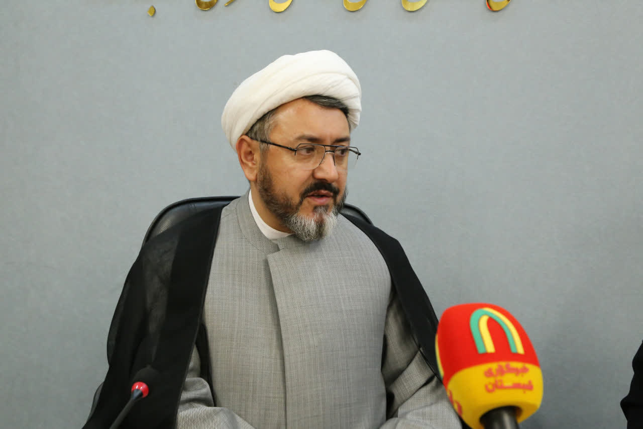 رسالت کانونهاي مساجد معرفي انديشه امام خميني (ره) به نسل امروز است