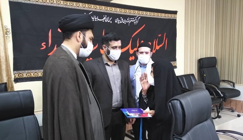 سهشنبههاي تکريم به سمت پيگيري مشکلات خانواده شهدا و ايثارگران حرکت کند
